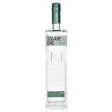 Square One Organic Spirits Cucumber Vodka