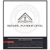Square Plumb & Level Peterson Vineyard Red Blend