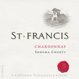 St. Francis Chardonnay Sonoma County