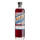 St George Bruto Americano