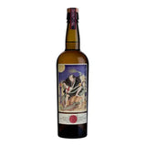 St. George Spirits Baller Single Malt Whiskey