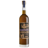 St. George Spirits Breaking & Entering American Whiskey 86 Proof