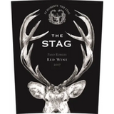 St Huberts The Stag Red