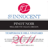 St. Innocent Eola-Amity Hills Pinot Noir Temperance Hill 2017