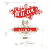 St. Kilda South Eastern Australia Shiraz