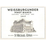 St. Michael-Eppan Pinot Bianco