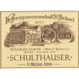 St. Michael-Eppan Pinot Bianco Schulthauser