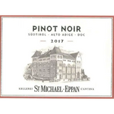 St. Michael-Eppan Pinot Noir