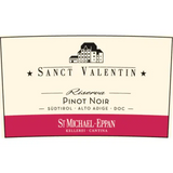 St. Michael-Eppan Sanct Valentin Sudtirol Alto Adige Pinot Noir Riserva