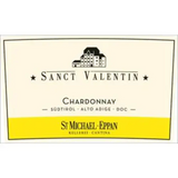 St. Michael-Eppan Sudtirol Alto Adige Chardonnay Sanct Valentin