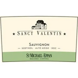 St. Michael-Eppan Sudtirol Alto Adige Sauvignon Sanct Valentin