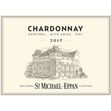 St. Michael-Eppan Südtirol Alto Adige Chardonnay