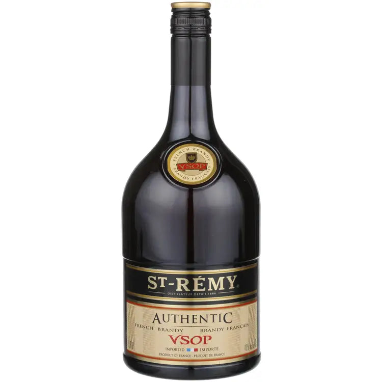 St. Remy Brandy Napoleon Vsop – Grand Wine Cellar St. Remy Brandy Napoleon Vsop – Grand Wine Cellar