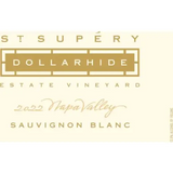 St. Supery Dollarhide Ranch Sauvignon Blanc