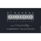 St Supery Vineyards Cabernet Sauvignon Dollarhide Estate Vineyard Napa Valley