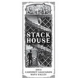Stack House Cabernet Sauvignon Napa Valley