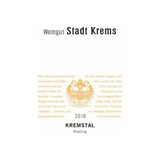 Stadt Krems Kremstal Riesling