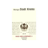 Stadt Krems Ried Grillenparz Riesling