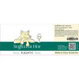 Staffelter Hof Riesling Magnus Trocken