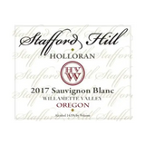 Stafford Hill Sauvignon Blanc