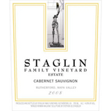 Staglin Family Vineyard Cabernet Sauvignon Estate Rutherford 2018