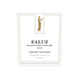 Staglin Family Vineyard Salus Rutherford Cabernet Sauvignon