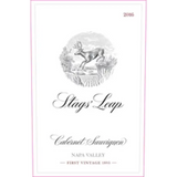 Stags’ Leap Cabernet Sauvignon