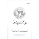 Stags’ Leap Oakville