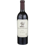 Stag’s Leap Wine Cellars Cabernet Sauvignon Fay Vineyard Napa Valley