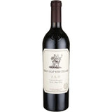 Stag’s Leap Wine Cellars Cabernet Sauvignon S.L.V. Stags Leap District 2012