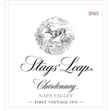 Stags' Leap Winery Chardonnay Napa Valley