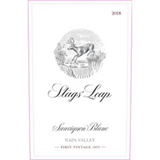 Stags’ Leap Winery Sauvignon Blanc Napa Valley