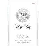 Stags’ Leap Winery The Investor Red Wine Napa Valley