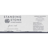 Standing Stone Farm Red