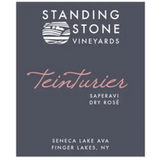 Standing Stone Saperavi Dry Rose 2021