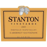 Stanton Vineyards Cabernet Sauvignon