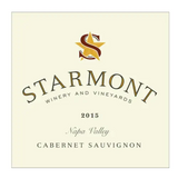 Starmont Cabernet Sauvignon