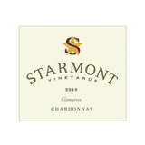Starmont Carneros Chardonnay