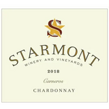 Starmont Carneros Chardonnay