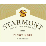 Starmont Carneros Pinot Noir