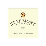 Starmont Vineyards Cabernet Sauvignon North Coast