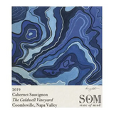 State of Mind Wine Cabernet Sauvignon The Caldwell Vineyard Coombsville