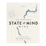 State of Mind Wine Chardonnay LS Vineyard Eola-Amity Hills - 750ml / 1 / 2021