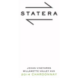 Statera Cellars Johan Vineyards Chardonnay