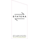 Statera Cellars Petillant naturel Chardonnay
