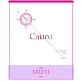 Statti Calabria Cauro 2019