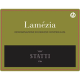 Statti Lamezia Greco Bianco Mantonico