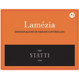 Statti Lamezia Rosso