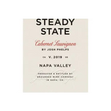 Steady State Cabernet Sauvignon Napa Valley