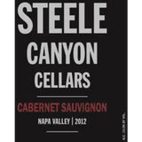 Steele Canyon Cellars Napa Valley Cabernet Sauvignon
